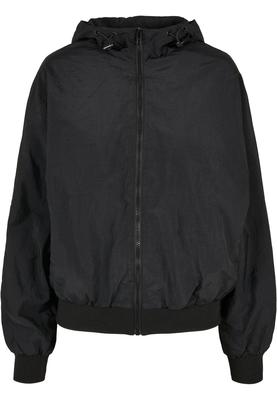 Ladies´ Crinkle Batwing Jacket