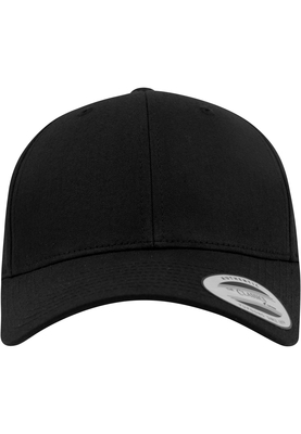 Curved Classic Snapback