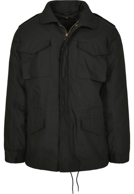 M65 Standard black 3XL