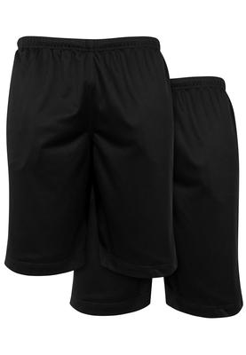 Mesh Shorts 2-Pack white2 5XL