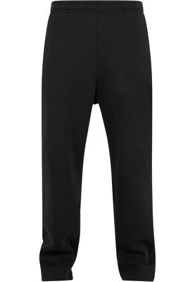 Fluffy Track Sweatpants