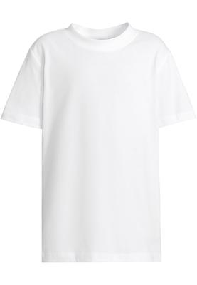 Kids Basic Tee 3 Pack white+black+heathergrey 110/116