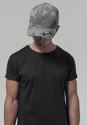 Flexfit Jacquard Knit