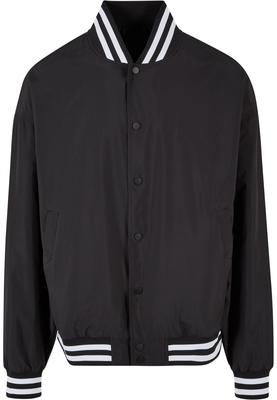 Light College Jacket black 3XL