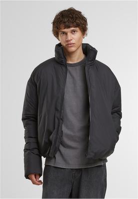 Oversized Puffer Jacket black 3XL