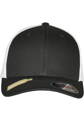 Flexfit Trucker Recycled Mesh