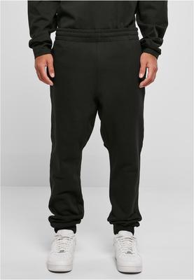 Ultra Heavy Sweatpants black XS