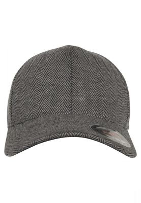 Heringbone Melange Flexfit