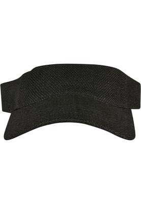 Bast Visor Cap
