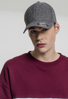 Flexfit Melange Cap
