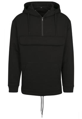 Sweat Pull Over Hoody black 3XL