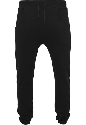 Heavy Deep Crotch Sweatpants