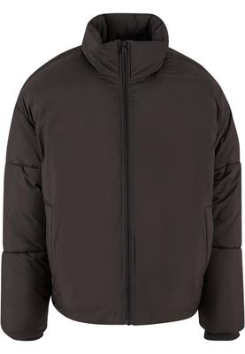 Oversized Puffer Jacket black 3XL