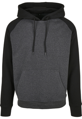 Basic Raglan Hoody