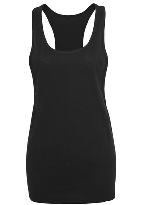 Ladies Loose Tank