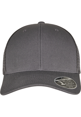 FLEXFIT 110 
MESH CAP black one size