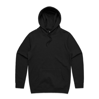 Stencil Hood | 5102