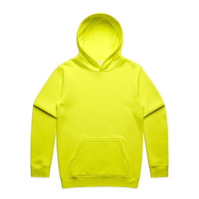 Stencil Safety Hood | 5102F