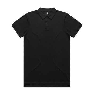 Pique Polo | 5411
