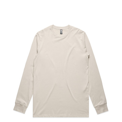Classic L/S Tee | 5071