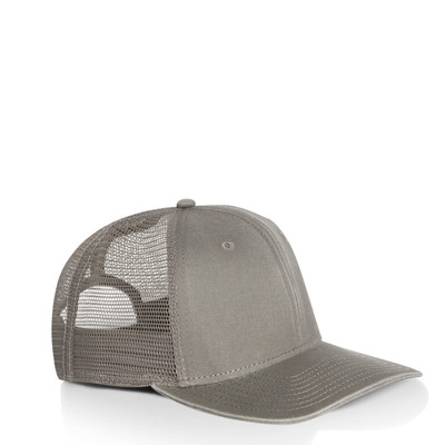 Stock Faded Trucker | 1102