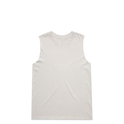 Wo's Heavy Faded Tank | 4084