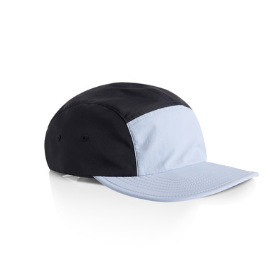 Finn Two-tone Nylon Cap | 1105S