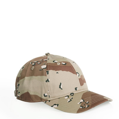 Access Camo Cap | 1130C