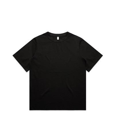 Wo's Heavy Tee | 4080