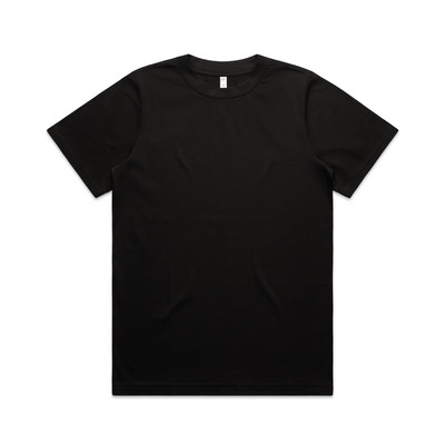 Wo's Heavy Tee | 4080