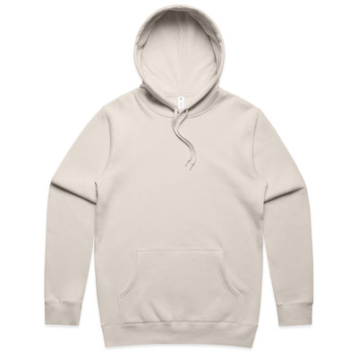Stencil Hood | 5102