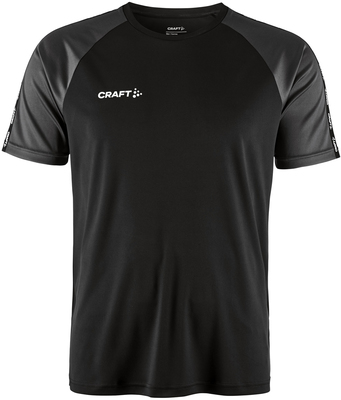Men's Contrast Sports Shirt