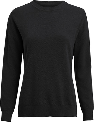 Ladies' Knitted Pullover "Casual"