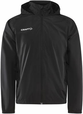 Lightweight Kids' Rain Jacket