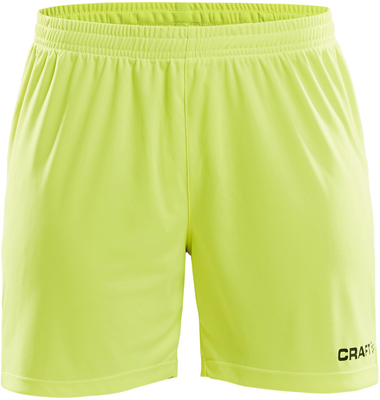 Ladies' Goalkeeper Shorts