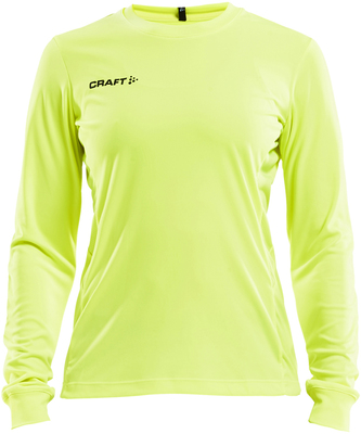 Ladies' Goalkeeper Jersey long sleeve