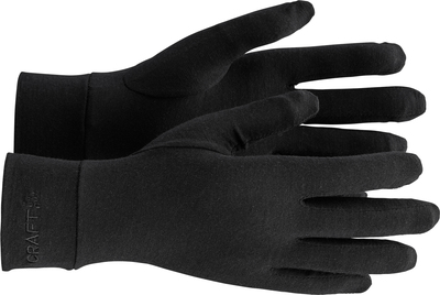 Merino Gloves
