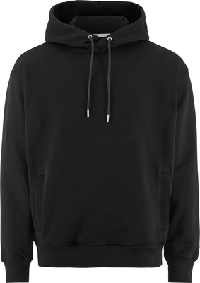Heavy Men's Hooded Sweater