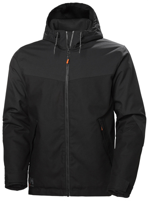 Workwear Winter Jacket "Oxford"