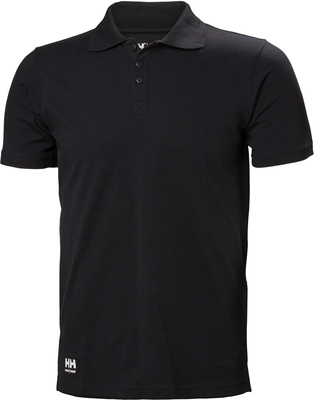 Men's Piqué Polo "Classic"