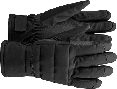 Padded Gloves