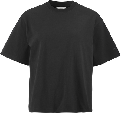 Heavy Ladies' T-Shirt