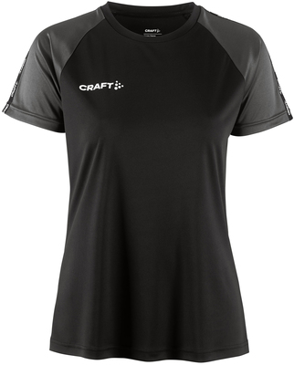Ladies' Contrast Sports Shirt