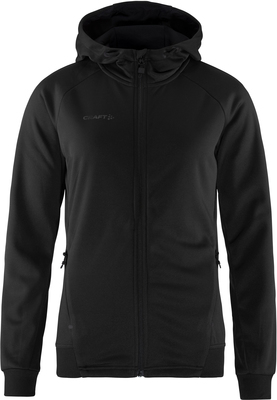 Ladies' Hooded Jacket