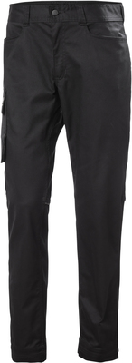 Men's workwear trousers "Manchester" - medium