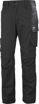 Workwear Pants "Manchester" - Oversizes