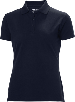 Ladies' Piqué Polo "Classic"