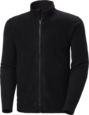 Workwear Fleece Jacket "Manchester"