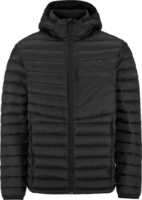 Men's Quilted Jacket