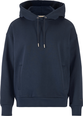 Heavy Ladies' Hooded Sweater